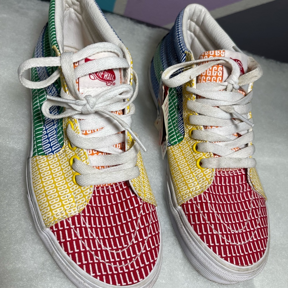Vans